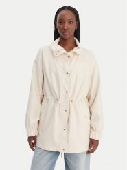 Liu Jo Sport Kurtka przejściowa TA6149 T327A Beżowy Regular Fit. Brązowe kurtki przejściowe sportowe Liu Jo Sport, s, bez wzorów, z syntetyku, bez kaptura. Za 989.99 zł.