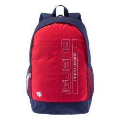 Plecak Akire 25L. Brązowe plecaki IGUANA, bez wzorów, bez dodatków. Za 131.99 zł.
