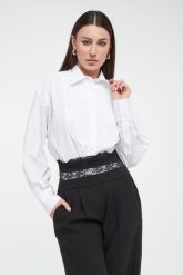 Body damskie ERMANNO FIRENZE. Body i gorsety Ermanno Firenze, bez wzorów, bez ramiączek. W wyprzedaży za 1,357.30 zł.