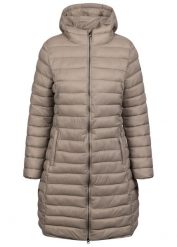 Trespass Dorothea - Kurtka damska casual Sand. Brązowe kurtki Trespass, xl, z aplikacjami, z puchu, casualowe, bez kaptura. Za 314.85 zł.