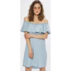 Vila - Sukienka Gia. Sukienki marki Vila. W wyprzedaży za 119.90 zł.