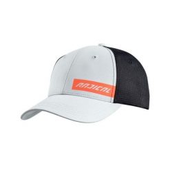 Czapka sportowa z daszkiem Head Radical Cap. Szare czapki z daszkiem Head, na zimę, bez wzorów, sportowe. Za 85.00 zł.