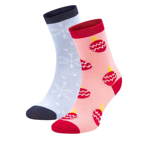 Skarpety długie Jenny Fairy. Skarpetki Jenny Fairy, bez wzorów. Za 17.99 zł.