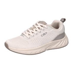 Buty sportowe damskie CMP NHEKKAR. Czarne buty sportowe lifestyle CMP, bez wzorów, sportowe, bez zapięcia. Za 228.85 zł.