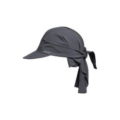Czapka trekkingowa z daszkiem TREK 100. Czapki z daszkiem marki FORCLAZ. Za 19.99 zł.