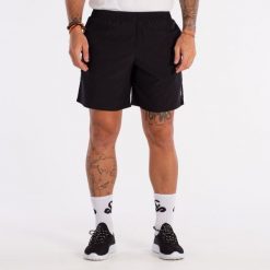 Szorty Vibora King. Czarne szorty sportowe VIBORA, bez wzorów, z materiału. Za 223.50 zł.