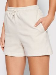 JJXX Szorty sportowe Allison 12200299 Beżowy Relaxed Fit. Brązowe szorty sportowe JJXX, bez wzorów, z bawełny. Za 209.99 zł.
