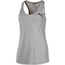Puma Active Tank Light Gray Heather Xl. Topy sportowe marki Puma. W wyprzedaży za 69.00 zł.