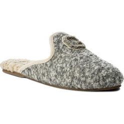 Kapcie GANT - Lazy 15598005 Grey Melange G81. Kapcie marki Gant. W wyprzedaży za 159.00 zł.