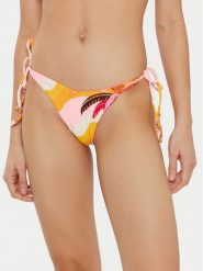 Maaji Dół od bikini Paradiso Waves Splenium PT5168SCC001 Różowy. Czerwone bikini Maaji, bez wzorów, z syntetyku. Za 299.00 zł.