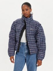 KARL LAGERFELD Kurtka zimowa 245W1504 Kolorowy Regular Fit. Kurtki KARL LAGERFELD, na zimę, m, bez wzorów, z syntetyku, bez kaptura. Za 1,119.00 zł.