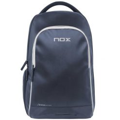Plecak Nox Pro Series 28 L niebieski. Niebieskie plecaki NOX, bez wzorów, bez dodatków. Za 295.00 zł.