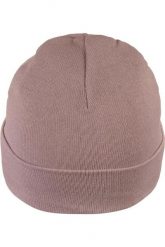 Czapka turystyczna zimowa damska Champion Beanie. Czerwone czapki zimowe Champion, bez wzorów, z materiału. Za 63.49 zł.