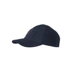 Czapka baseballowa zimowa Shark Skin. Szare czapki zimowe HELIKON-TEX, bez wzorów, sportowe. Za 58.99 zł.