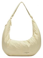 Liebeskind Berlin Shopper bag w kolorze żółtym - 53 x 28 x 16 cm rozmiar: onesize. Żółte shopper bag Liebeskind Berlin, bez wzorów, z materiału, na ramię, bez dodatków. Za 437.17 zł.