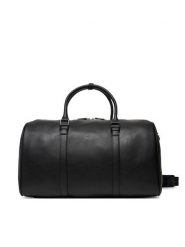 Valentino Torba VBS8UT10 Czarny. Czarne torby podróżne Valentino, bez wzorów, ze skóry. Za 559.99 zł.