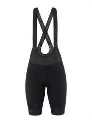 Craft Szorty kolarskie "ADV Offroad" w kolorze czarnym rozmiar: XL. Czarne szorty sportowe Craft, bez wzorów, z materiału, rowerowe. Za 229.95 zł.