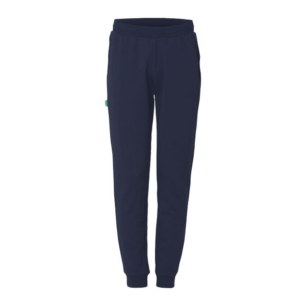 Spodnie do biegania Uhlsport ID. Białe spodnie dresowe Uhlsport, bez wzorów, z dresówki. Za 254.50 zł.