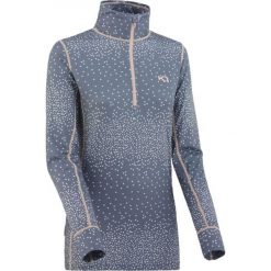 Kari Traa T-Shirt Damski Meteor H/Z Jeans Xs. Bielizna termoaktywna damska marki Kari Traa. Za 219.00 zł.