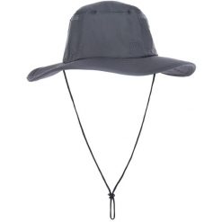 Kapelusz Viking Marow. Szare kapelusze Viking, bez wzorów, z materiału, biznesowe. Za 99.90 zł.