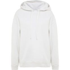 Agolde AGOLDE LOGO HOODIE Bluza z kapturem white. Bluzy z kapturem marki Agolde. W wyprzedaży za 479.50 zł.