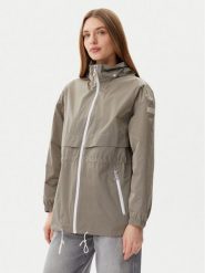 Napapijri Kurtka przejściowa A-Era NP0A4IL2N901 Beżowy Loose Fit. Brązowe kurtki Napapijri, l, bez wzorów, z syntetyku, bez kaptura. Za 609.99 zł.