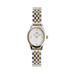 Zegarek Daniel Wellington. Szare zegarki Daniel Wellington, srebrne. Za 959.99 zł.