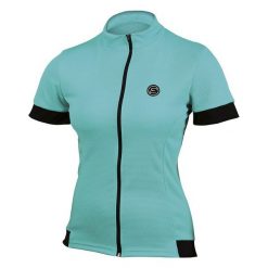 Etape Koszulka Rowerowa Donna Aqua M. T-shirty sportowe marki Etape. Za 129.00 zł.