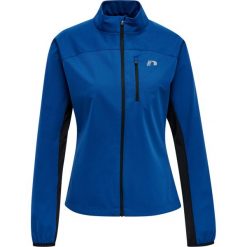 Kurtka damska Newline core cross. Niebieskie kurtki Newline, s, bez wzorów, z dzianiny, bez kaptura. Za 373.10 zł.