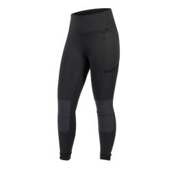 Damskie legginsy Endura SingleTrack. Czarne legginsy ENDURA, bez wzorów, z dzianiny. Za 299.99 zł.