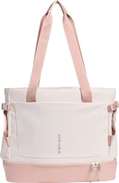 Torba sportowa The Vitalize Rose Quartz 26,1 l. Czerwone torby sportowe Stanley, bez wzorów. Za 536.00 zł.