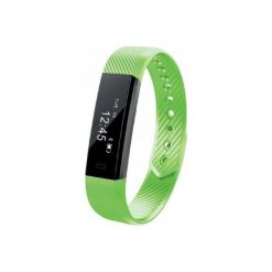 Smartband FitGo FitGo FW10 Active. Smartbandy marki Fitgo. Za 65.47 zł.