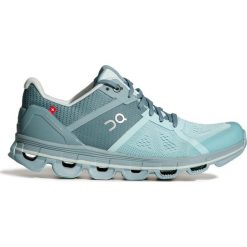 Buty ON RUNNING CLOUDACE WOMAN. Buty sportowe lifestyle marki On Running. Za 880.00 zł.