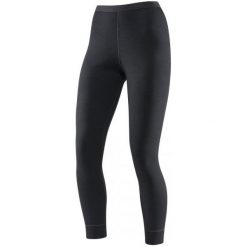 Devold Legginsy Termoaktywne Expedition Woman Long Johns Black S. Bielizna termoaktywna damska marki bonprix. W wyprzedaży za 229.00 zł.