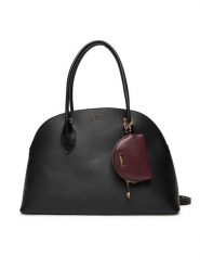 Aldo Torebka Eberessi 14144112 Czarny. Czarne torebki klasyczne Aldo, bez wzorów, ze skóry, bez dodatków. Za 329.99 zł.