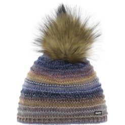 Czapka Eisbar Mikata Lux MÜ. Czapki zimowe Eisbär, bez wzorów. Za 279.90 zł.