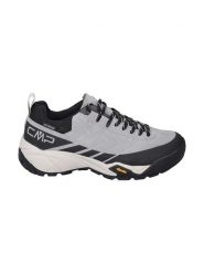 Cmp Skórzane buty trekkingowe "Mintaka" w kolorze szaro-czarnym rozmiar: 41. Czarne buty trekkingowe CMP, bez wzorów, z materiału, bez zapięcia, outdoorowe. Za 284.82 zł.