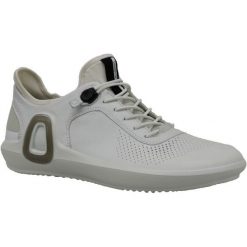 Ecco Intrinsic 3 83955301007 36 Białe. Buty sportowe lifestyle marki ECCO. W wyprzedaży za 499.99 zł.