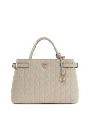 Guess Torebka 180276 Beżowy. Brązowe torebki klasyczne Guess, z aplikacjami, bez dodatków. Za 679.99 zł.