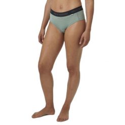 Figi damskie Helly Hansen Dura. Niebieskie figi Helly Hansen, bez wzorów. Za 213.00 zł.