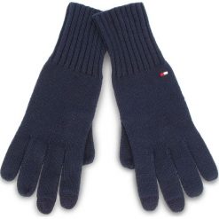 Rękawiczki Damskie TOMMY HILFIGER - Soft Knit Gloves AW0AW05965 413. Rękawiczki marki 4f. Za 179.00 zł.