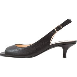 Paco Gil CRETA GISELE Sandały black. Sandały marki Paco Gil. W wyprzedaży za 559.20 zł.