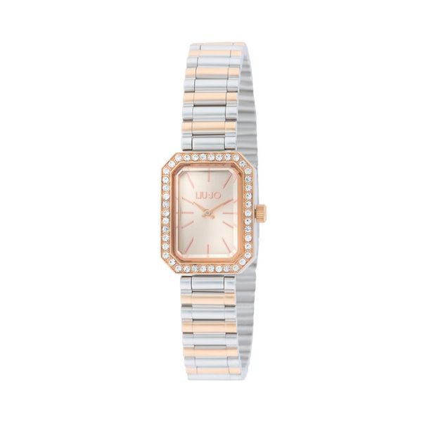 Zegarek Liu Jo. Szare zegarki Liu Jo, srebrne. Za 669.99 zł.