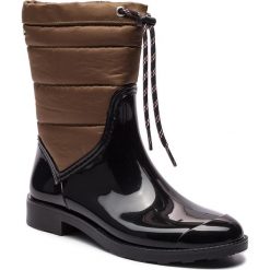 Kalosze GIOSEPPO - 46282 Black/Khaki. Kalosze marki Gioseppo. W wyprzedaży za 179.00 zł.