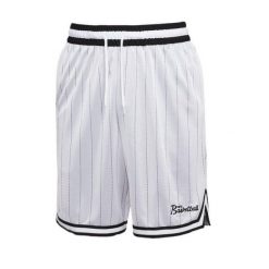 Spodenki sportowe Nike DNA Shorts Seasonal. Białe szorty sportowe Nike, bez wzorów, do koszykówki. Za 179.99 zł.