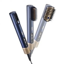 BaByliss AS6550E suszarka do włosów 1600 W Granatowa (marynarski). Lokówki Babyliss. Za 434.99 zł.