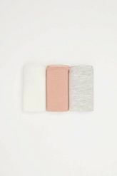Women'secret figi ciążowe 3-pack 4935744. Figi women'secret, bez wzorów. Za 109.99 zł.