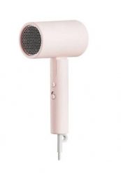 Suszarka do włosów Xiaomi Compact Hair Dryer H101 (różowy). Czerwone lokówki XIAOMI. Za 90.99 zł.