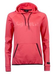 Halti Bluza "Dynamic" w kolorze różowym rozmiar: 42. Różowe bluzy Halti, bez wzorów, z materiału, z kapturem. Za 144.92 zł.