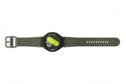 Smartwatch Samsung Galaxy Watch 7 L310 44mm Zielony. Zielone smartbandy Samsung. Za 1,010.99 zł.